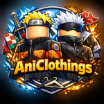AniClothings