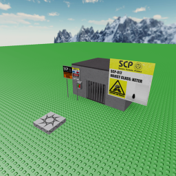 SCP foundations