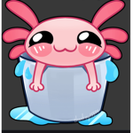 Officalaxolotlhangout