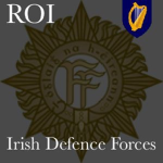 ROI | Defence Forces