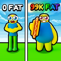 EAT FOOD SIMULATOR! 🍔
