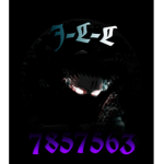 Darkside of roblox......