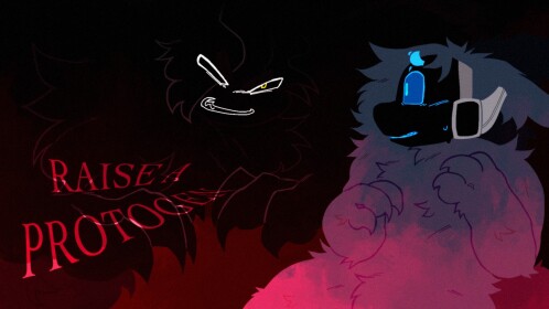 [UPD2] Raise a Protogen 2 [Beta]