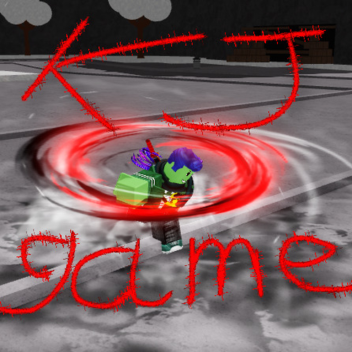 a bit unusual kj game