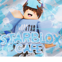 [VOICE CHAT] StarBlox Cafe 🧁