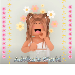 Advika’s World