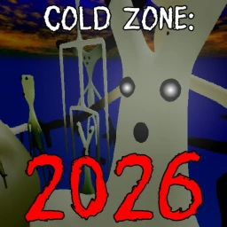 Cold Zone: 2026 icon