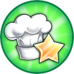  Completed a Chef Benefits Season 🌟