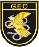 [GEO] Grupo Especial de Operaciones.