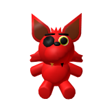 Foxy