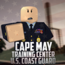 Coast Guard Training Center, Cape May