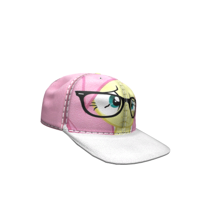 Fluttershy Cap MLP My Little Pony