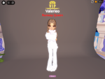 - poppy Closet! -