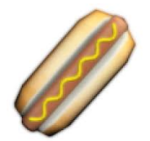Happy hotdog day