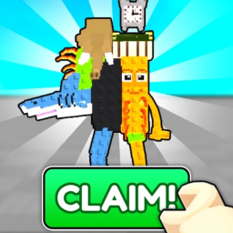 Brainrot FREE UGC Obby
