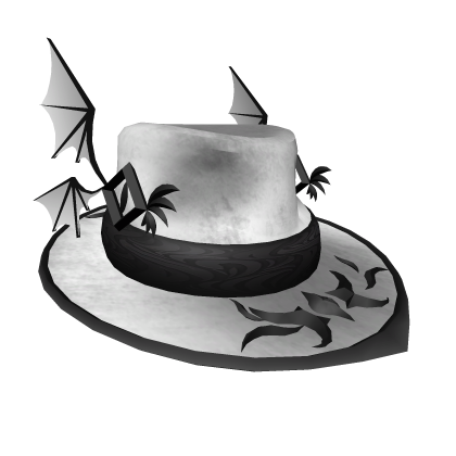 Superior Vampiric Fedora