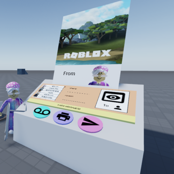 Fax Machine Simulator