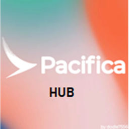 Fly Pacifica HUB
