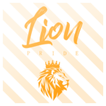 Lion Pride GFX
