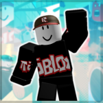 Guest Obby 2
