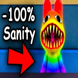 🧬 Hospital with INF SANITY + ADMIN 🌈 [MODDED] icon