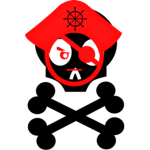 The Great conquerer pirates