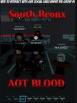 AOTB (attack on trust blood)