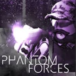 Phantom Forces