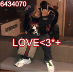 Love<3*+