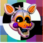 FNAF (Five nights at Freddy's / Sisters Location)