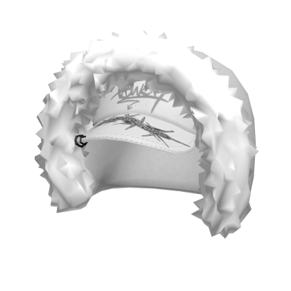Oversized Stylished Hood With Cap