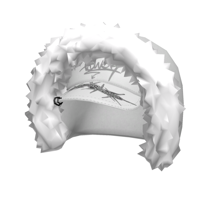 Oversized Stylished Hood With Cap