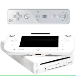 Wii U.