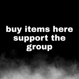 support by buying your items in this game