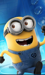 Magic minion