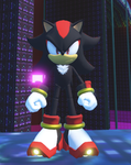 Sonic_shadow