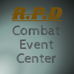 [REVIVAL] RPD Event Center
