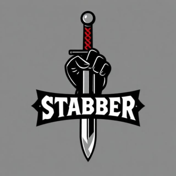 [🍭CANDY WORLD🍭] STABBER