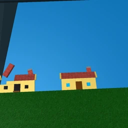 Tornado Simulator (My Original) icon