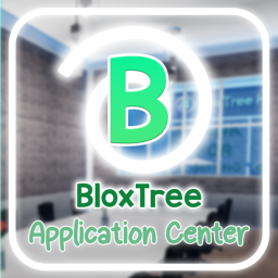 BloxTree Application Center V3
