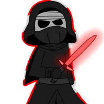 kylo ren    