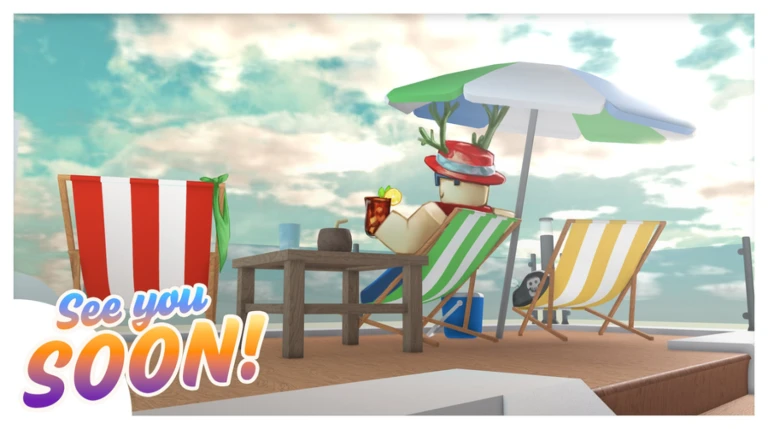 🏖️ MMV ༷