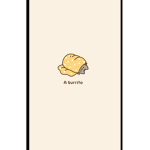 Macy's burritos