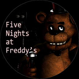 Five Nights at Freddy's[New]
