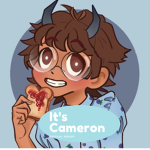 It's Cameron Official Group
