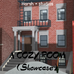 A Cozy Room (Showcase)