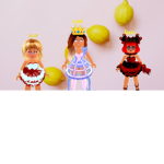 simply lemons fan group