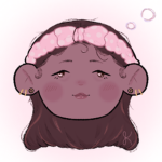 ･ﾟ<3
