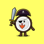 The Coconut Piratess