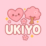 u k i y o.